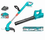 Total Cordless 2 pcs combo kit
