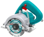 Total Marble cutter 1400W