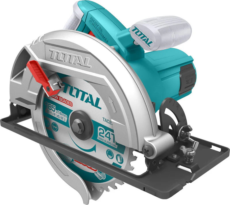 TS1161856_800x.webp Total Circular saw 1600W - Image 1