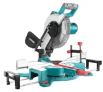 Total Mitre saw 1800W-Heavy base