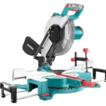 Total Mitre saw 1800W-Heavy base