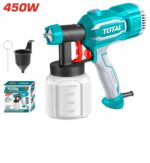 Total Spray gun 450W. - Image 3