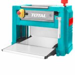 Total Thickness planer 1500W 318mm