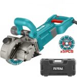 Total Wall chaser 3000W