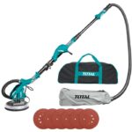Total Drywall sander 1050W