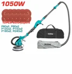 Total Drywall sander 1050W - Image 3