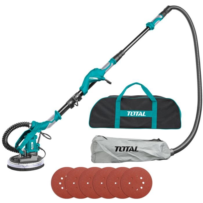 TWS10501.jpg Total Drywall sander 1050W - Image 1