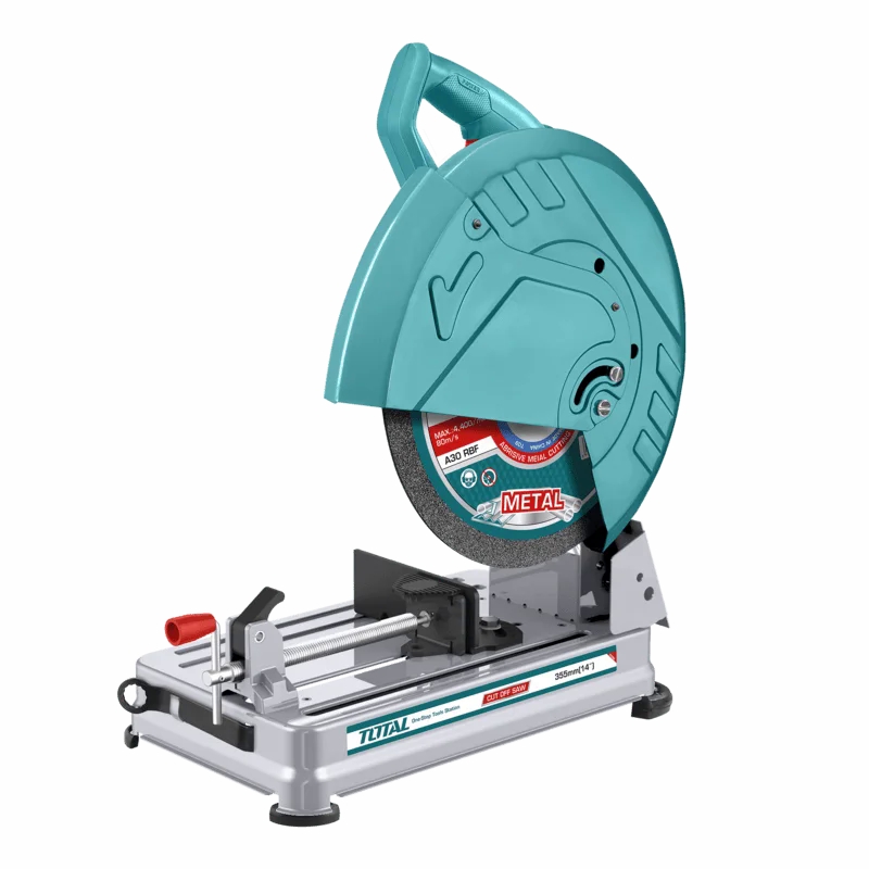 Total-Cut-off-saw-TS9243558.jpg Total Cut off saw 2400W - Image 1
