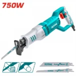 Total Reciprocating saw 750W - Image 3