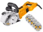 Ingco Wall chaser 3000w