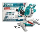 Total Mitre saw 1400W