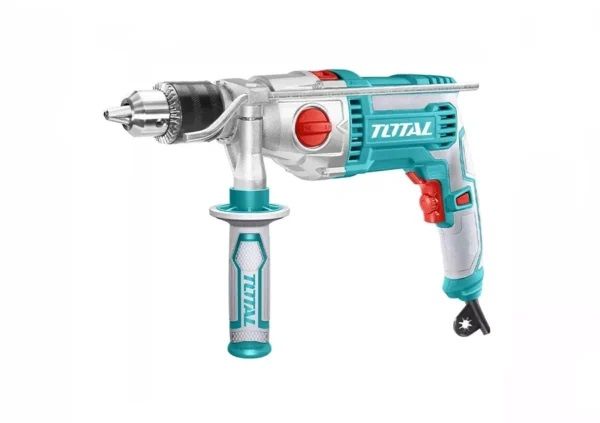 f3c9ecaa3d6b884d0533769c11a9d35e.jpg Total Impact drill 1100W - Image 1