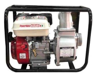 powermate-2-inch.jpg Water pump powermate 2" petrol - Image 1
