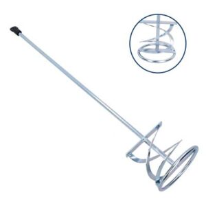 Total Mix paddle 160mm