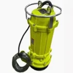 Submersible mining pump10HP 3Phase 2" 100m head