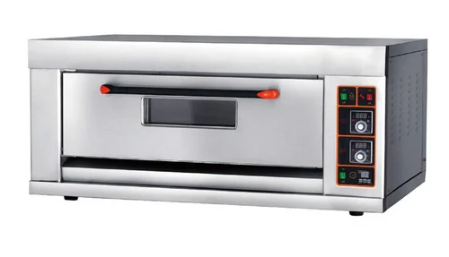 single-deck.webp Single deck oven - Image 1