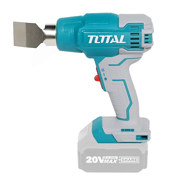 total-li-ion-20v-heat-gun-battery-not-included-tbli20026941639880516_02c_MP.webp Total Cordless heat gun Voltage :20V - Image 1